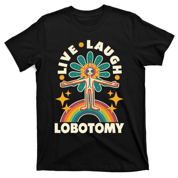 Lobotomy T-Shirt