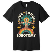 Lobotomy Premium T-Shirt