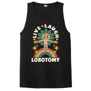 Lobotomy PosiCharge Competitor Tank