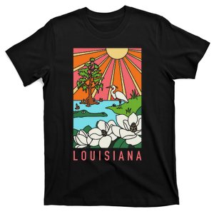 Louisiana T-Shirt