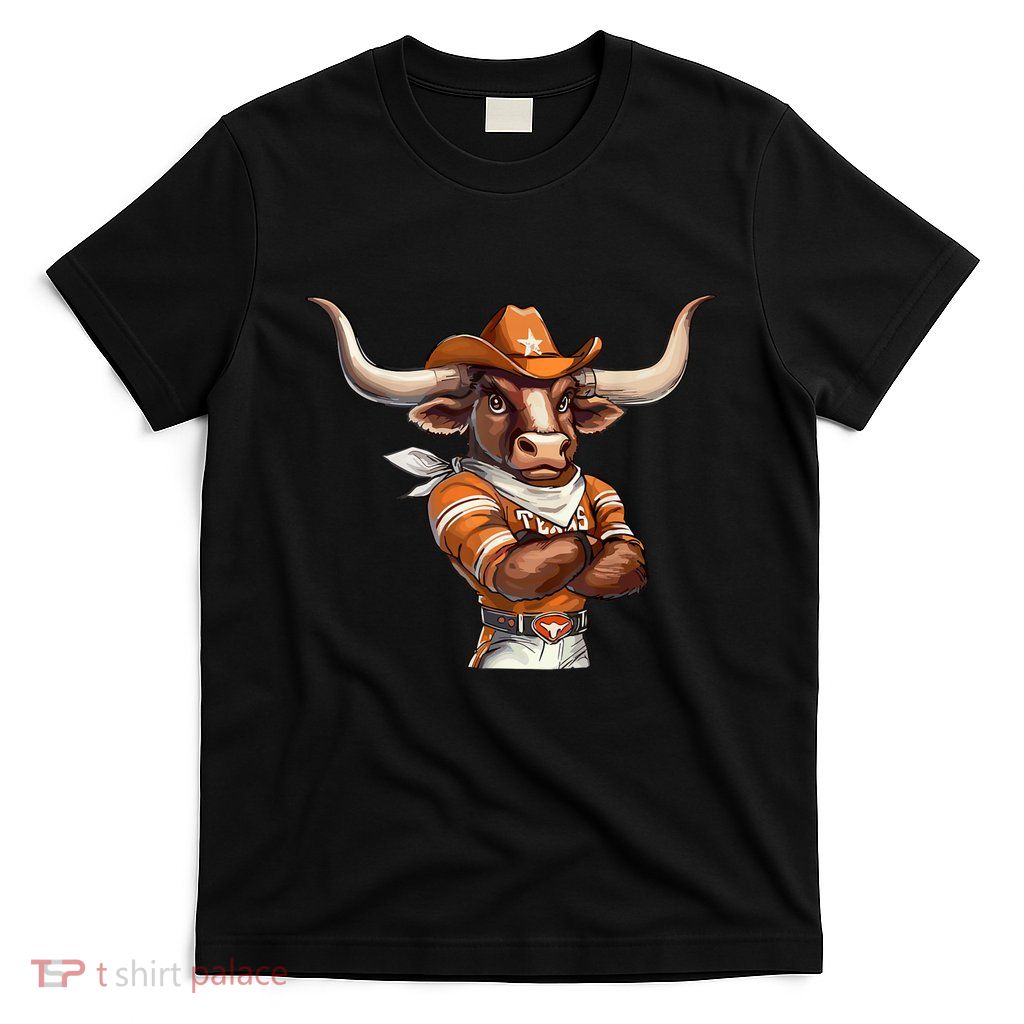 Longhorn T-Shirt