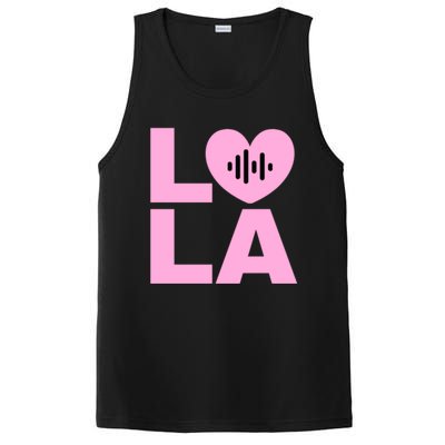 Lola PosiCharge Competitor Tank