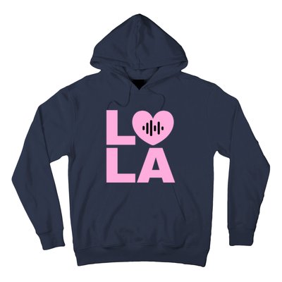 Lola Hoodie