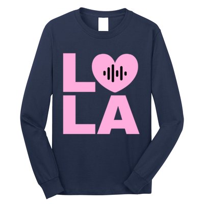 Lola Long Sleeve Shirt