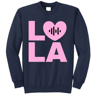 Lola Sweatshirt