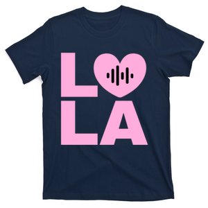 Lola T-Shirt