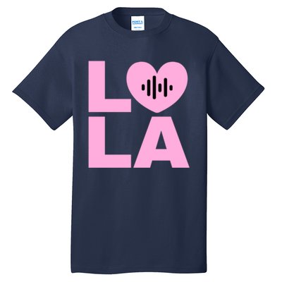 Lola Tall T-Shirt