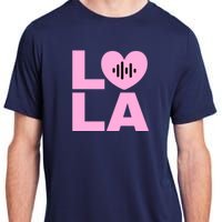 Lola Adult ChromaSoft Performance T-Shirt