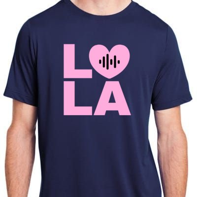 Lola Adult ChromaSoft Performance T-Shirt