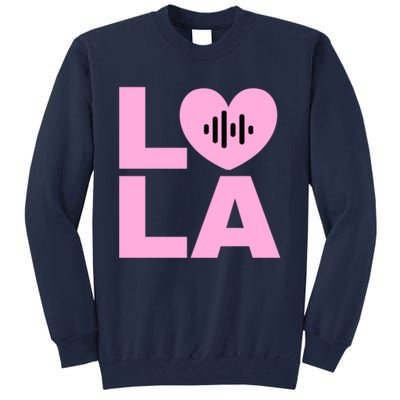 Lola Tall Sweatshirt