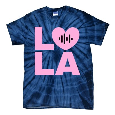 Lola Tie-Dye T-Shirt