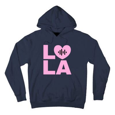 Lola Tall Hoodie