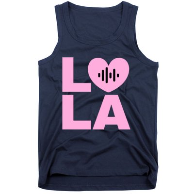 Lola Tank Top