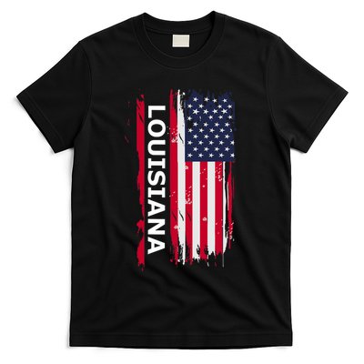 Louisiana T-Shirt