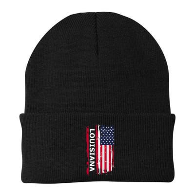 Louisiana Beanie
