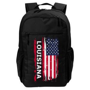 Louisiana Daily Commute Backpack