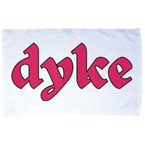 Lgbtq Lesbian Pride Party Dyke Pride Party Group Microfiber Hand Towel