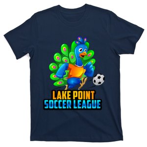 LPSL T-Shirt