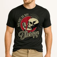 Long Live Rock And Roll Performance Shirt