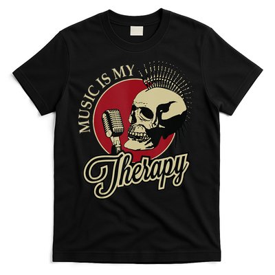 Long Live Rock And Roll T-Shirt