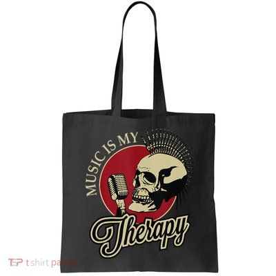 Long Live Rock And Roll Bag