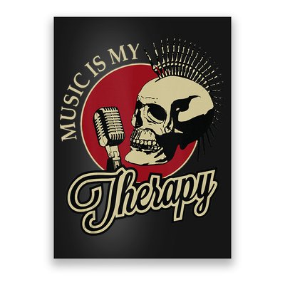 Long Live Rock And Roll Poster