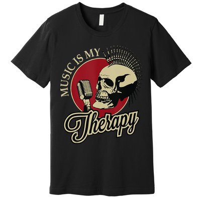 Long Live Rock And Roll Premium T-Shirt