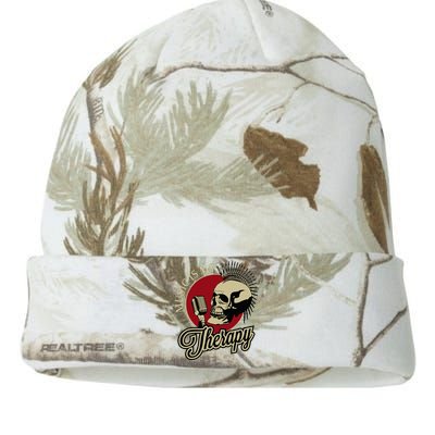 Long Live Rock And Roll Kati Licensed 12" Camo Beanie