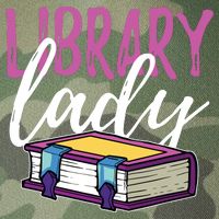 Librarian Library Reading Bookworm Books Legacy Tie Dye Trucker Hat