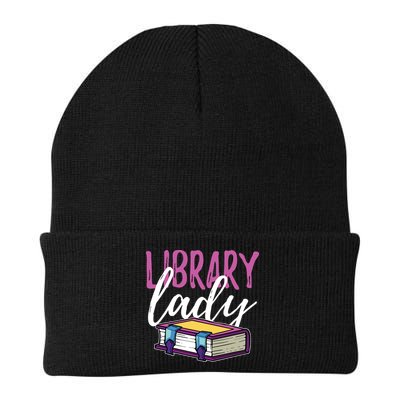 Librarian Library Reading Bookworm Books Beanie