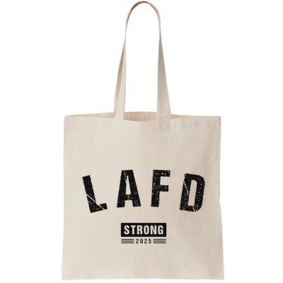 Lafd La Strong Support Bag