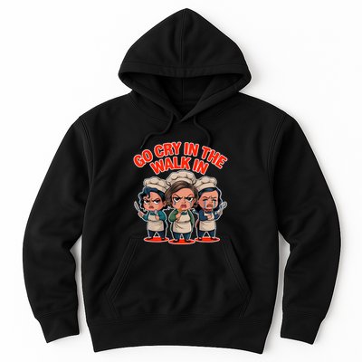 Lunch Ladies School Lunch Heroes Cafeteria Workers Hoodie