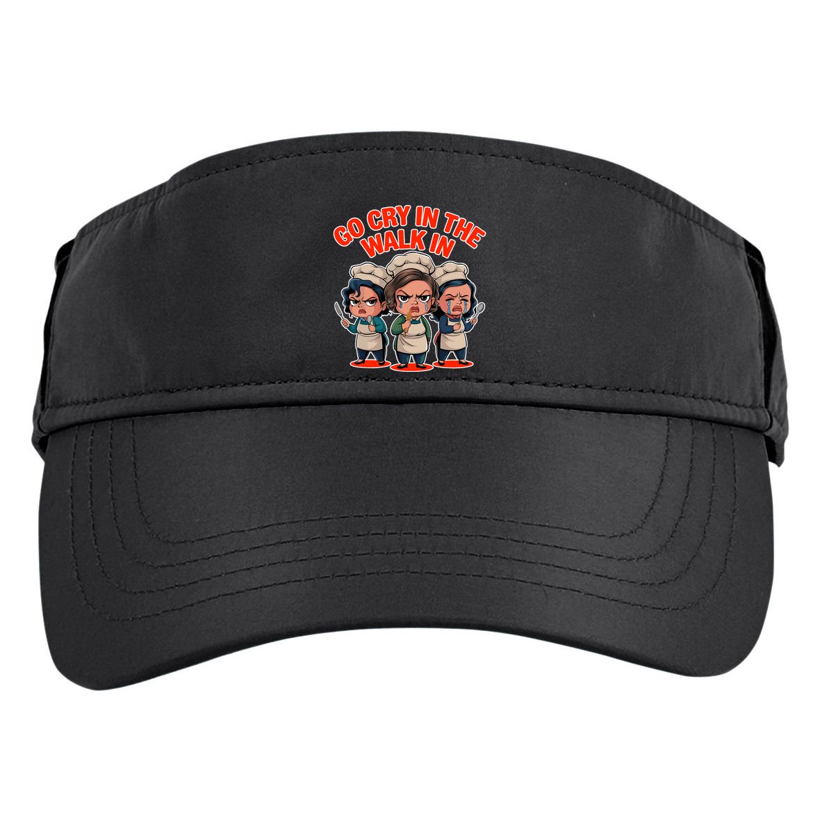 Lunch Ladies School Lunch Heroes Cafeteria Workers Adult Drive Performance Visor
