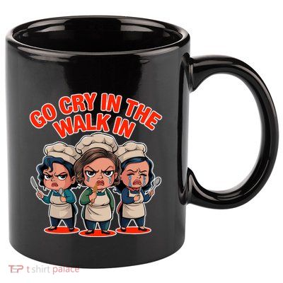 Lunch Ladies School Lunch Heroes Cafeteria Workers 11oz C Handle Ceramic Mug