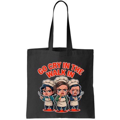 Lunch Ladies School Lunch Heroes Cafeteria Workers Bag