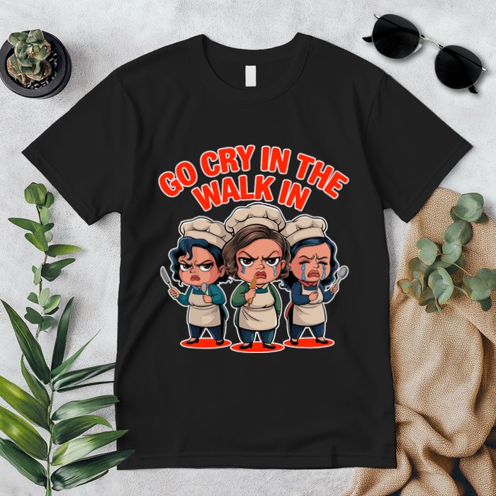 Lunch Ladies School Lunch Heroes Cafeteria Workers Premium T-Shirt