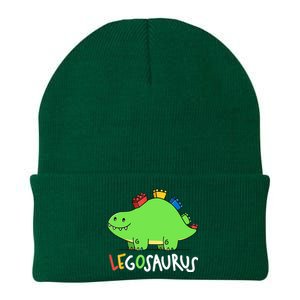 Legosaurus Legos Saurus Knit Cap Winter Beanie