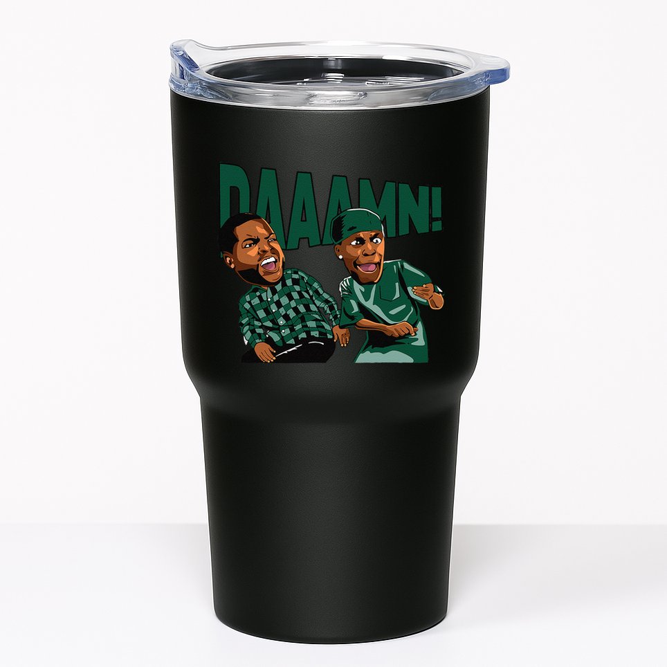 Loser Lover Streetwear Funny Meme Matching Oxidized Green Tumbler