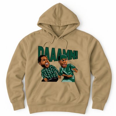 Loser Lover Streetwear Funny Meme Matching Oxidized Green Hoodie