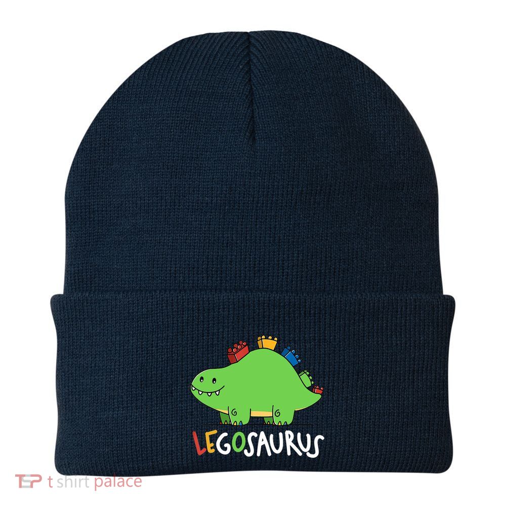 Legosaurus Legos Saurus Beanie
