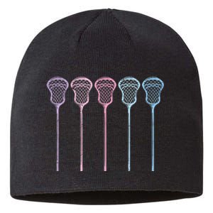 Lacrosse Lacrosse Sticks Woman Sustainable Beanie