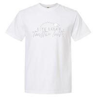 live laugh toaster bath Garment-Dyed Heavyweight T-Shirt