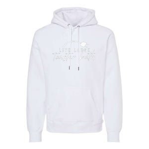 live laugh toaster bath Premium Hoodie