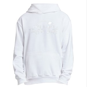 live laugh toaster bath Urban Pullover Hoodie