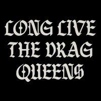 Long Live The Drag Queens Drag Is Not Crime Support The Drag Mousepad