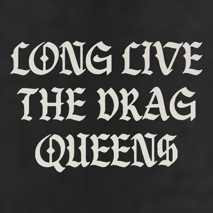 Long Live The Drag Queens Drag Is Not Crime Support The Drag Trucker Hat