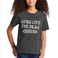 Long Live The Drag Queens Drag Is Not Crime Support The Drag Kids T-Shirt
