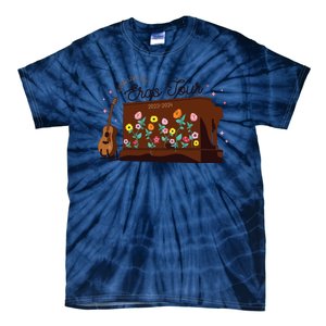 Long Live The Era Piano Tie-Dye T-Shirt