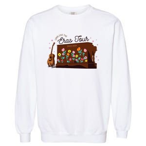 Long Live The Era Piano Garment-Dyed Sweatshirt