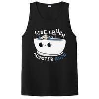 Live Laugh Toaster Bath PosiCharge Competitor Tank